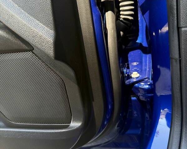 Синій Форд Мондео, об'ємом двигуна 2 л та пробігом 190 тис. км за 17000 $, фото 38 на Automoto.ua