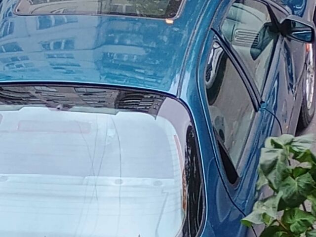 Зеленый Форд Мондео, объемом двигателя 1.8 л и пробегом 450 тыс. км за 1300 $, фото 6 на Automoto.ua