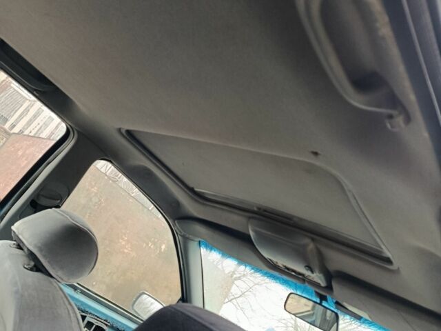 Зеленый Форд Мондео, объемом двигателя 1.8 л и пробегом 280 тыс. км за 600 $, фото 4 на Automoto.ua