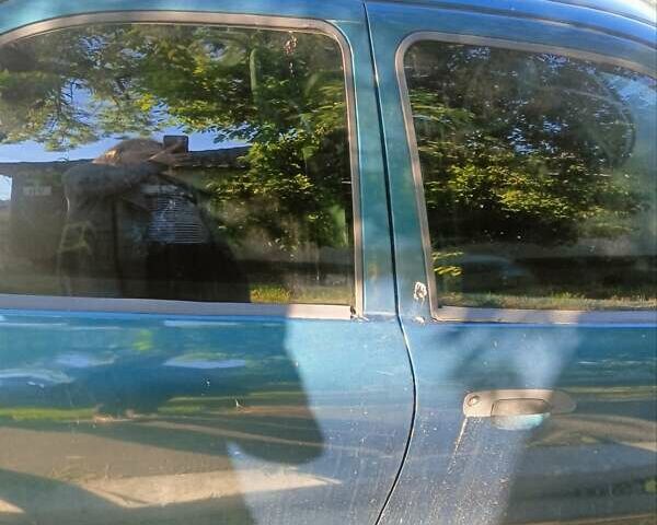 Зеленый Форд Мондео, объемом двигателя 1.8 л и пробегом 300 тыс. км за 1200 $, фото 2 на Automoto.ua