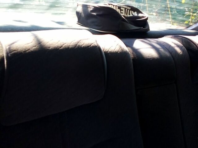 Зелений Форд Мондео, об'ємом двигуна 2 л та пробігом 353 тис. км за 1500 $, фото 11 на Automoto.ua