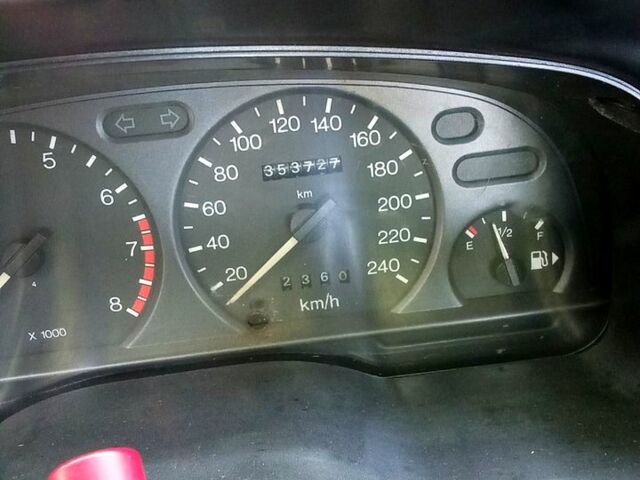 Зелений Форд Мондео, об'ємом двигуна 2 л та пробігом 353 тис. км за 1500 $, фото 3 на Automoto.ua