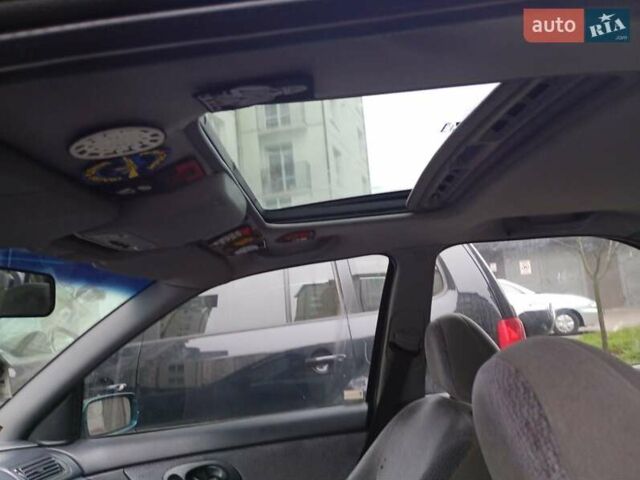 Зеленый Форд Мондео, объемом двигателя 1.8 л и пробегом 280 тыс. км за 1200 $, фото 1 на Automoto.ua