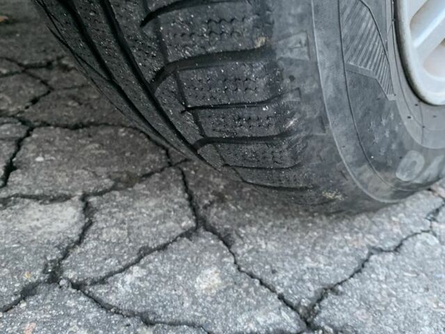 Форд Мондео 1997 в Глобино на Automoto.ua Зеленый Форд Мондео, объемом двигателя 1.8 л и пробегом 352 тыс. км за 720 $, фото 12 на Automoto.ua