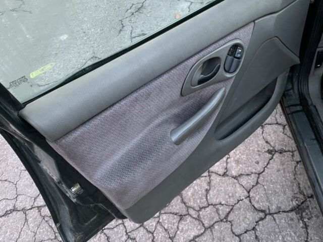 Форд Мондео 1997 в Глобино на Automoto.ua Зеленый Форд Мондео, объемом двигателя 1.8 л и пробегом 352 тыс. км за 720 $, фото 11 на Automoto.ua