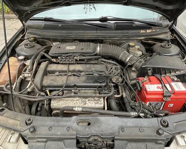 Форд Мондео 1998 в Киеве на Automoto.ua Зеленый Форд Мондео, объемом двигателя 1.6 л и пробегом 483 тыс. км за 2350 $, фото 4 на Automoto.ua