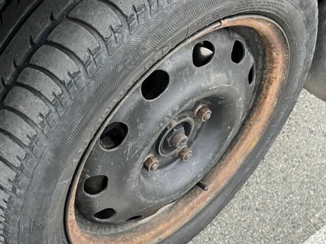 Зеленый Форд Мондео, объемом двигателя 1.6 л и пробегом 3 тыс. км за 1500 $, фото 5 на Automoto.ua