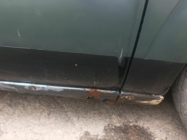 Форд Мондео 2003 в Черновцах на Automoto.ua Зеленый Форд Мондео, объемом двигателя 2 л и пробегом 320 тыс. км за 2300 $, фото 6 на Automoto.ua