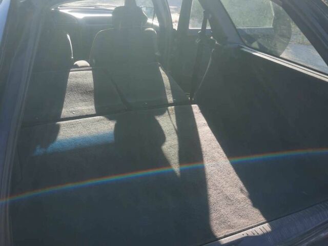 Зелений Форд Мондео, об'ємом двигуна 1.8 л та пробігом 325 тис. км за 2330 $, фото 11 на Automoto.ua