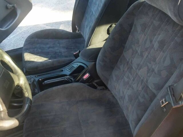 Зелений Форд Мондео, об'ємом двигуна 1.8 л та пробігом 325 тис. км за 2330 $, фото 18 на Automoto.ua