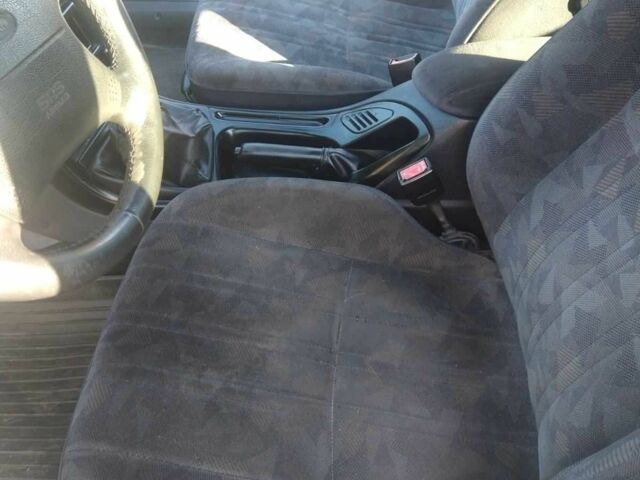 Зелений Форд Мондео, об'ємом двигуна 1.8 л та пробігом 325 тис. км за 2330 $, фото 19 на Automoto.ua