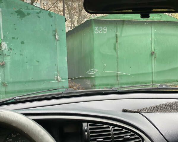 Зеленый Форд Мондео, объемом двигателя 1.8 л и пробегом 294 тыс. км за 2200 $, фото 11 на Automoto.ua