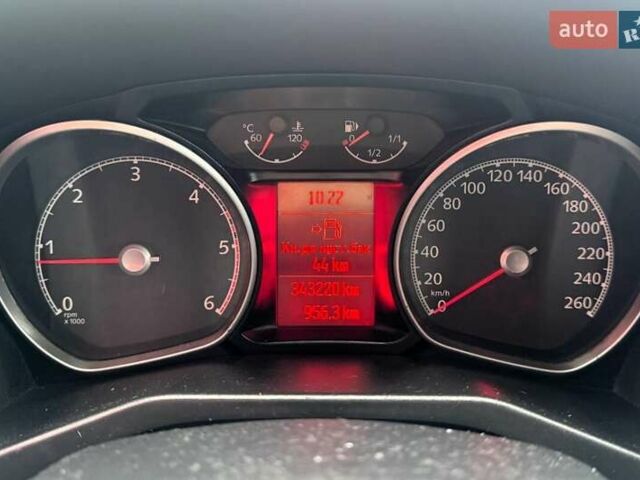 Зеленый Форд Мондео, объемом двигателя 2 л и пробегом 343 тыс. км за 6190 $, фото 17 на Automoto.ua