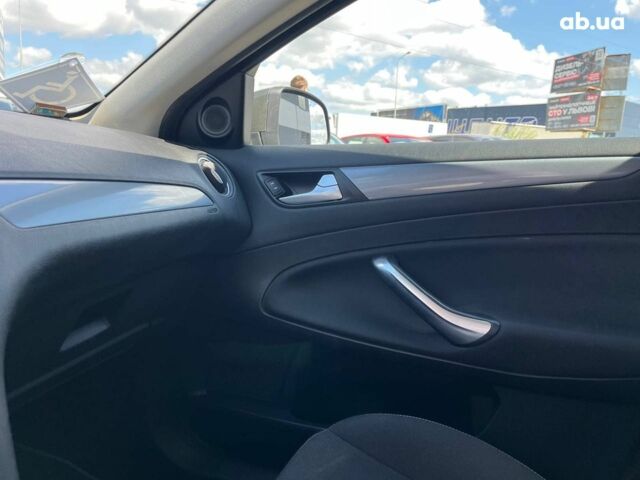 Зелений Форд Мондео, об'ємом двигуна 1.6 л та пробігом 287 тис. км за 8690 $, фото 25 на Automoto.ua