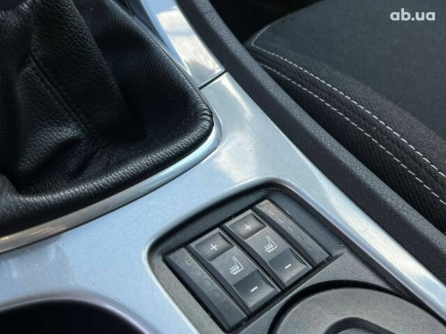 Зелений Форд Мондео, об'ємом двигуна 1.6 л та пробігом 287 тис. км за 8690 $, фото 26 на Automoto.ua