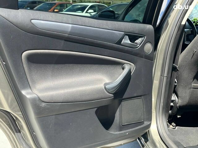 Зелений Форд Мондео, об'ємом двигуна 1.6 л та пробігом 287 тис. км за 8690 $, фото 21 на Automoto.ua