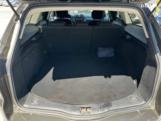 Зелений Форд Мондео, об'ємом двигуна 1.6 л та пробігом 287 тис. км за 8690 $, фото 13 на Automoto.ua