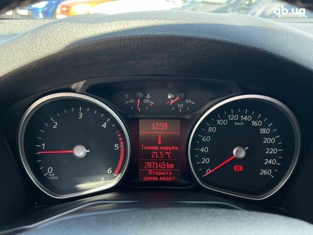 Зелений Форд Мондео, об'ємом двигуна 1.6 л та пробігом 287 тис. км за 8690 $, фото 30 на Automoto.ua