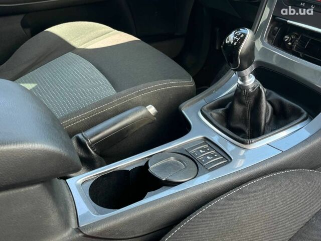 Зелений Форд Мондео, об'ємом двигуна 1.6 л та пробігом 287 тис. км за 8690 $, фото 5 на Automoto.ua