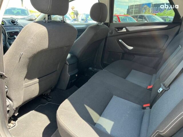 Зелений Форд Мондео, об'ємом двигуна 1.6 л та пробігом 287 тис. км за 8690 $, фото 22 на Automoto.ua