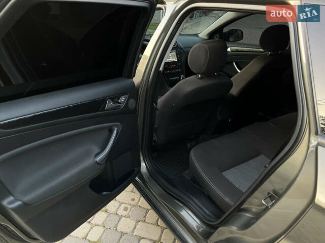 Зелений Форд Мондео, об'ємом двигуна 1.6 л та пробігом 198 тис. км за 8300 $, фото 25 на Automoto.ua