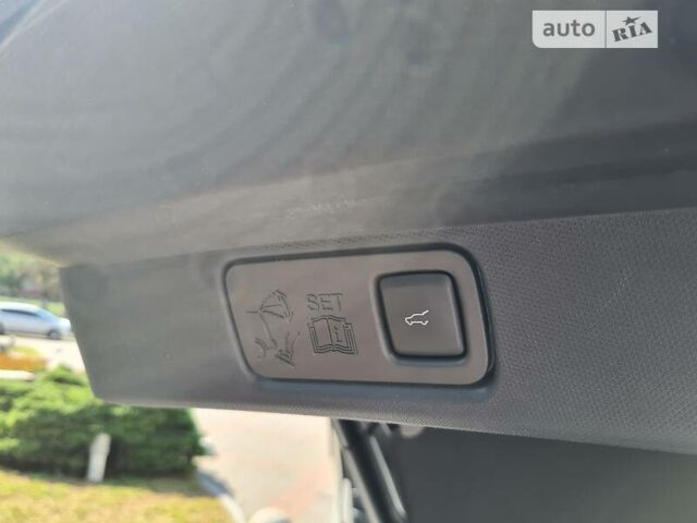 Білий Форд Mustang Mach-E, об'ємом двигуна 0 л та пробігом 48 тис. км за 24800 $, фото 16 на Automoto.ua