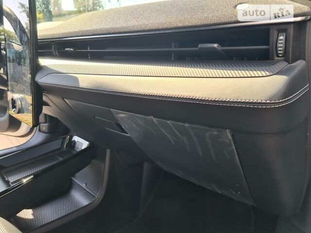 Білий Форд Mustang Mach-E, об'ємом двигуна 0 л та пробігом 48 тис. км за 24800 $, фото 25 на Automoto.ua