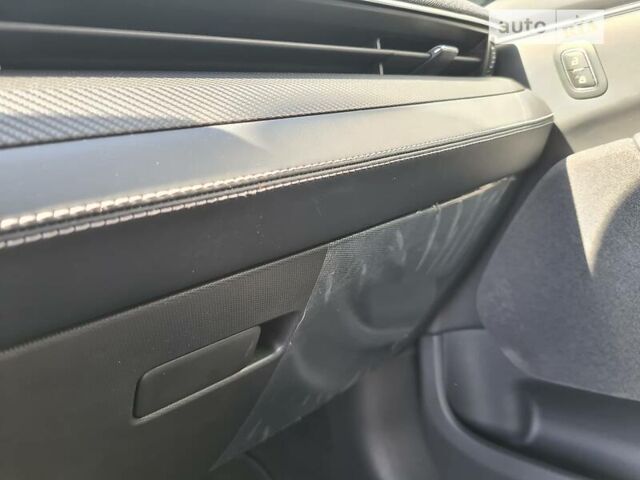 Білий Форд Mustang Mach-E, об'ємом двигуна 0 л та пробігом 48 тис. км за 24800 $, фото 17 на Automoto.ua