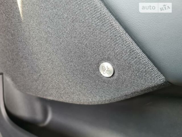 Білий Форд Mustang Mach-E, об'ємом двигуна 0 л та пробігом 48 тис. км за 24800 $, фото 19 на Automoto.ua