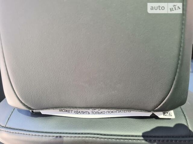 Білий Форд Mustang Mach-E, об'ємом двигуна 0 л та пробігом 48 тис. км за 24800 $, фото 26 на Automoto.ua