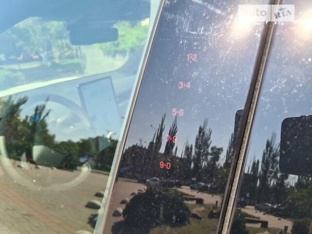 Білий Форд Mustang Mach-E, об'ємом двигуна 0 л та пробігом 48 тис. км за 24800 $, фото 15 на Automoto.ua