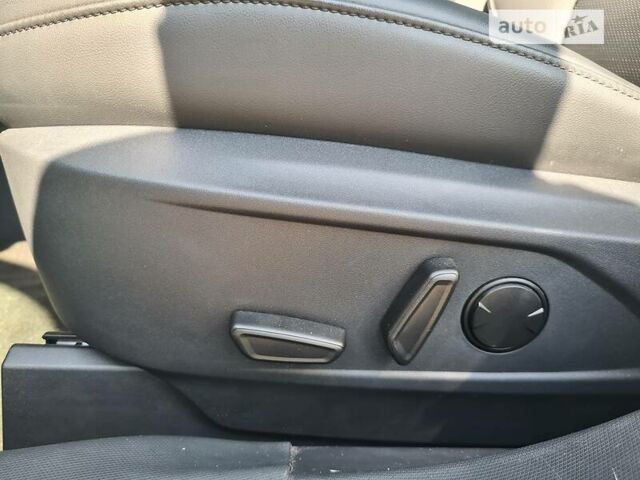 Білий Форд Mustang Mach-E, об'ємом двигуна 0 л та пробігом 48 тис. км за 24800 $, фото 22 на Automoto.ua