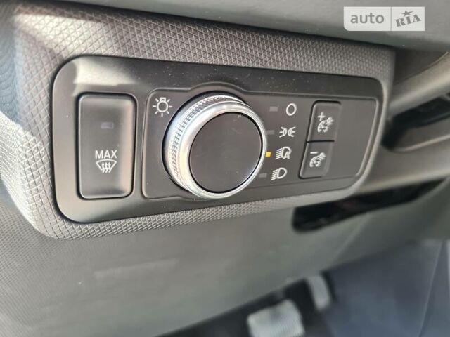 Білий Форд Mustang Mach-E, об'ємом двигуна 0 л та пробігом 48 тис. км за 24800 $, фото 23 на Automoto.ua