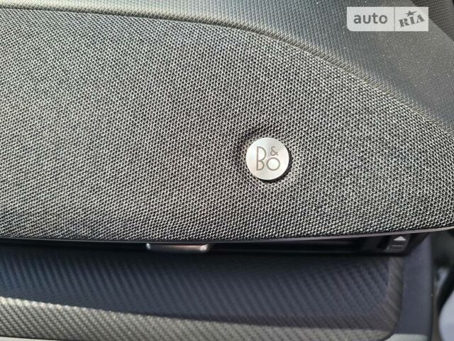 Білий Форд Mustang Mach-E, об'ємом двигуна 0 л та пробігом 48 тис. км за 24800 $, фото 18 на Automoto.ua