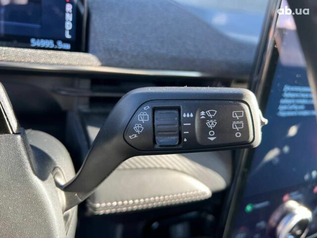 Белый Форд Mustang Mach-E, объемом двигателя 0 л и пробегом 55 тыс. км за 27590 $, фото 25 на Automoto.ua