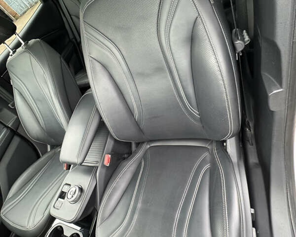 Белый Форд Mustang Mach-E, объемом двигателя 0 л и пробегом 55 тыс. км за 20500 $, фото 17 на Automoto.ua