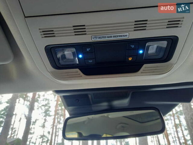 Белый Форд Mustang Mach-E, объемом двигателя 0 л и пробегом 26 тыс. км за 34900 $, фото 20 на Automoto.ua