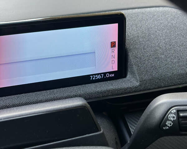 Белый Форд Mustang Mach-E, объемом двигателя 0 л и пробегом 79 тыс. км за 25300 $, фото 11 на Automoto.ua