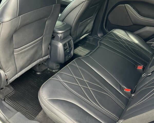 Білий Форд Mustang Mach-E, об'ємом двигуна 0 л та пробігом 34 тис. км за 27400 $, фото 14 на Automoto.ua