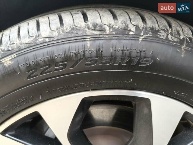 Білий Форд Mustang Mach-E, об'ємом двигуна 0 л та пробігом 116 тис. км за 21950 $, фото 6 на Automoto.ua