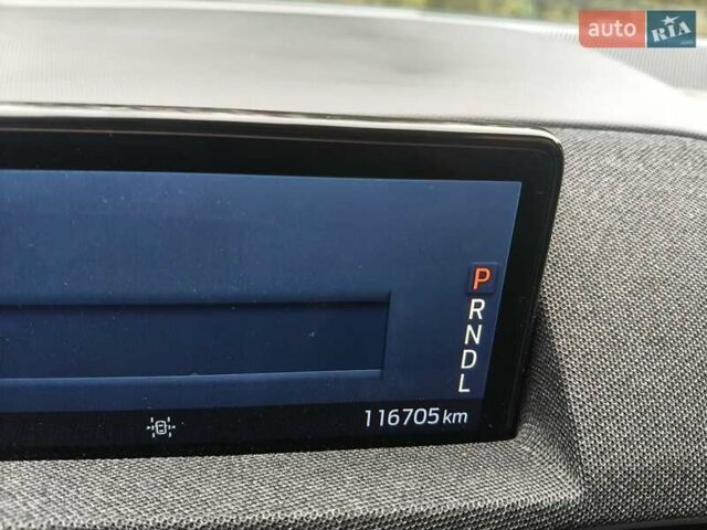 Белый Форд Mustang Mach-E, объемом двигателя 0 л и пробегом 116 тыс. км за 23200 $, фото 9 на Automoto.ua