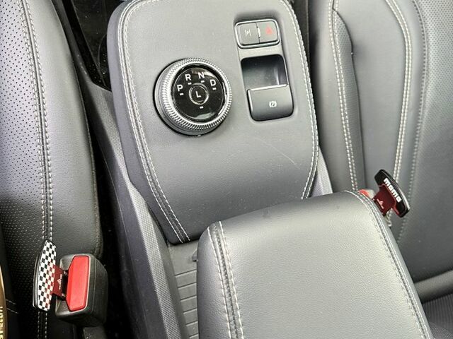Белый Форд Mustang Mach-E, объемом двигателя 0 л и пробегом 24 тыс. км за 27999 $, фото 10 на Automoto.ua