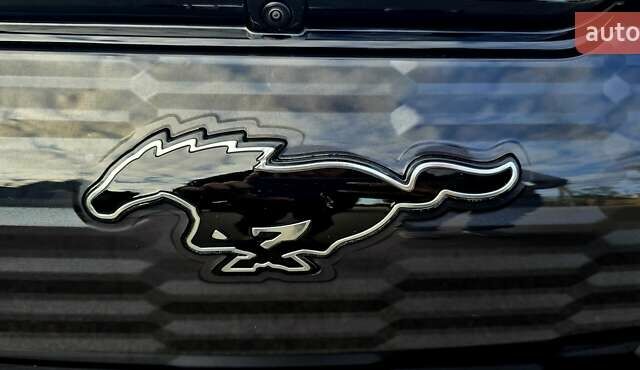 Белый Форд Mustang Mach-E, объемом двигателя 0 л и пробегом 2 тыс. км за 28999 $, фото 5 на Automoto.ua
