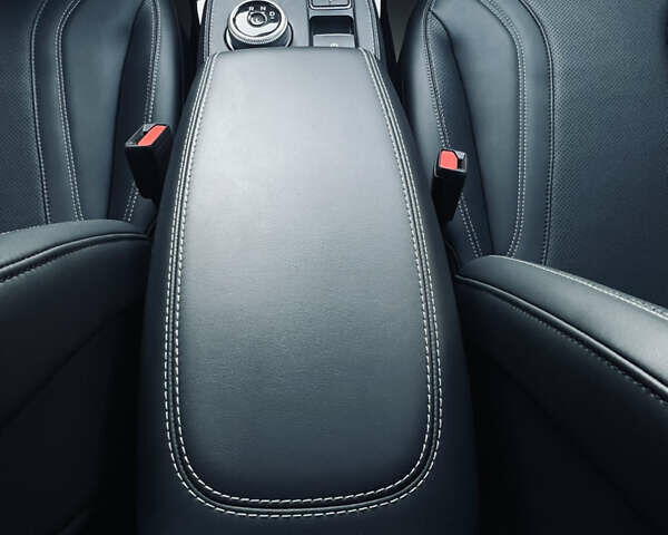 Білий Форд Mustang Mach-E, об'ємом двигуна 0 л та пробігом 35 тис. км за 26999 $, фото 59 на Automoto.ua