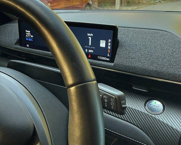 Белый Форд Mustang Mach-E, объемом двигателя 0 л и пробегом 100 тыс. км за 31000 $, фото 27 на Automoto.ua