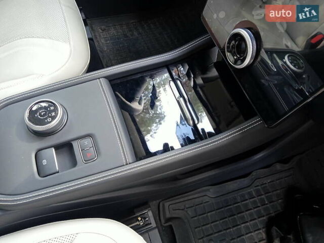 Белый Форд Mustang Mach-E, объемом двигателя 0 л и пробегом 26 тыс. км за 34900 $, фото 25 на Automoto.ua