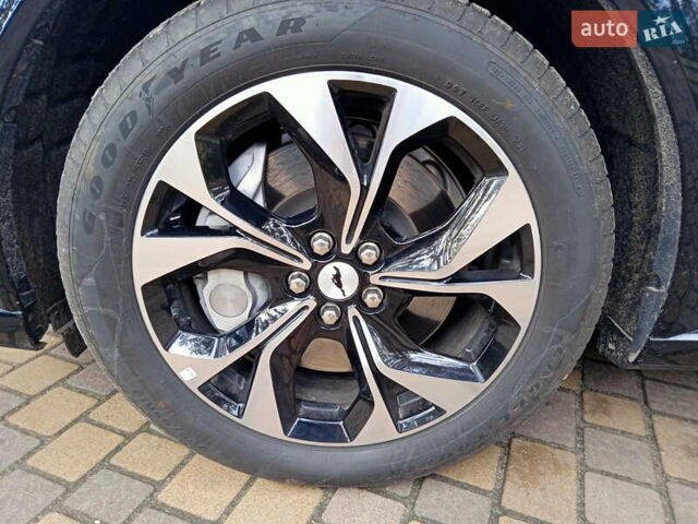 Белый Форд Mustang Mach-E, объемом двигателя 0 л и пробегом 26 тыс. км за 34900 $, фото 10 на Automoto.ua