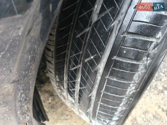 Білий Форд Mustang Mach-E, об'ємом двигуна 0 л та пробігом 116 тис. км за 21950 $, фото 3 на Automoto.ua