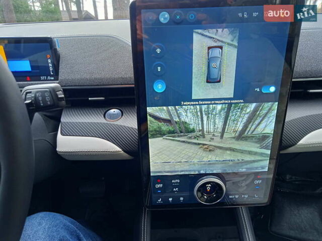 Белый Форд Mustang Mach-E, объемом двигателя 0 л и пробегом 26 тыс. км за 34900 $, фото 22 на Automoto.ua