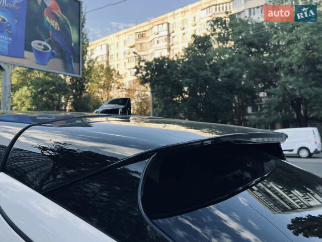 Білий Форд Mustang Mach-E, об'ємом двигуна 0 л та пробігом 35 тис. км за 26999 $, фото 76 на Automoto.ua